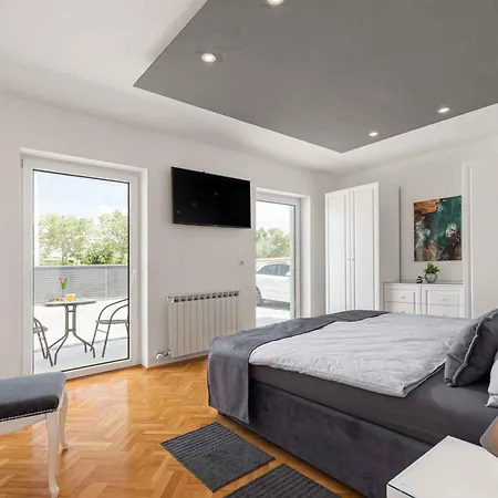 Villa Anela 43259 Poreč