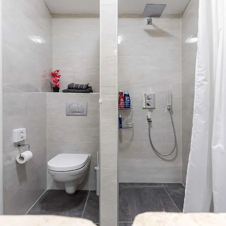 Villa Anela 43259 Porec