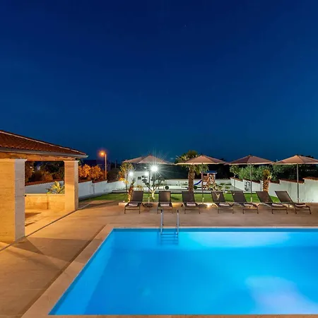 Villa Anela 43259 Porec