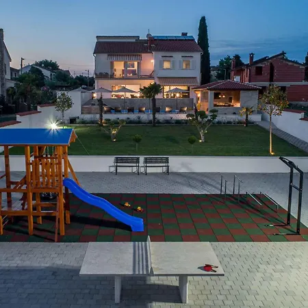 Villa Anela 43259 Poreč